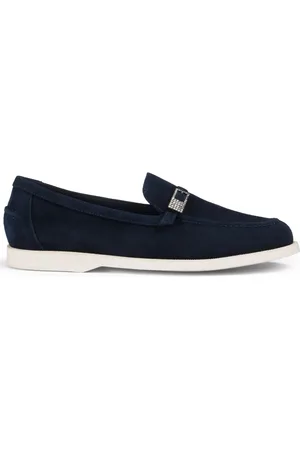 LE SILLA Mocasines Yacht