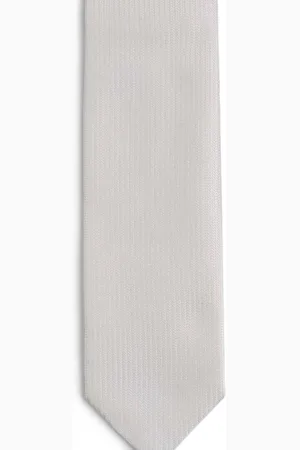Tom Ford Corbata de seda texturizada