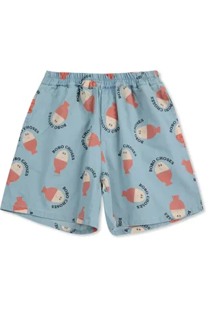 Bobo Choses Shorts Morning Egg