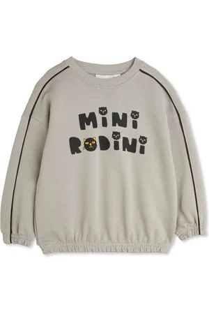 Mini Rodini Sudadera Cats