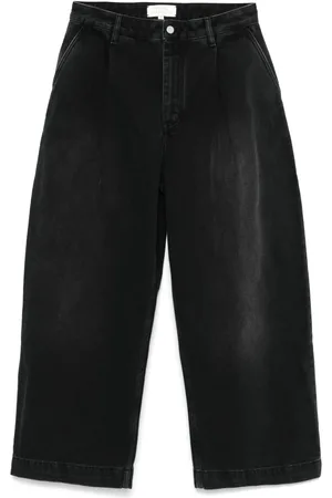 STUDIO NICHOLSON Jeans Puch