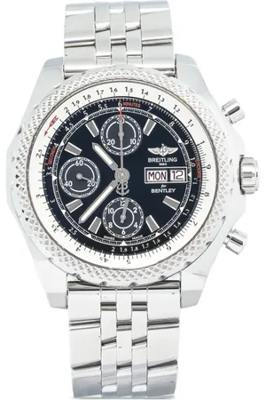 Breitling Reloj Bentley GT II de 46mm pre-owned
