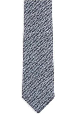 BRIONI Corbata de seda