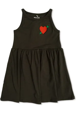 Mini Rodini Vestido