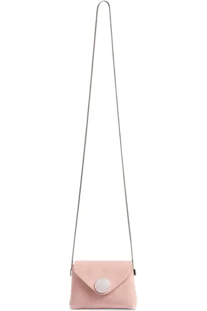 Khaite Bolsa crossbody Bobbi nano