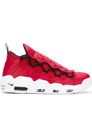 Nike Tenis Air More Money
