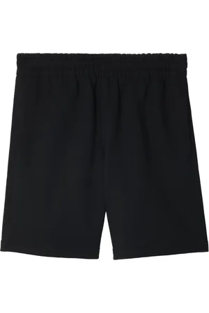 Burberry Shorts con motivo de cuadros