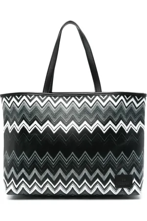 Missoni Tote grande