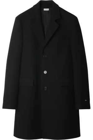 Burberry Abrigo con botones