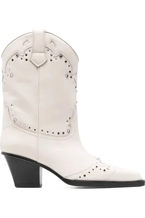 PARIS TEXAS Botas Janice con tacón de 60mm