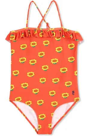 Bobo Choses Traje de baño Sunflower