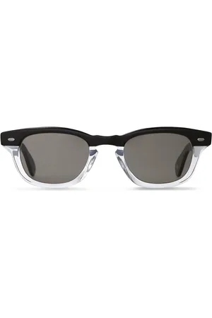GARRETT LEIGHT Lentes de sol Lo-B Yin Yang