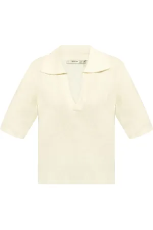 Gestuz Playera tipo polo Alpha