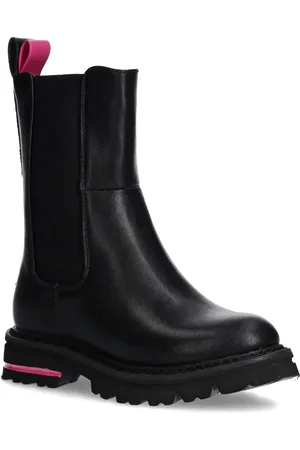 Patrizia Pepe Girl Botas con agujetas