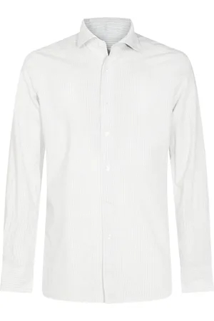 Glanshirt Camisa de popelina