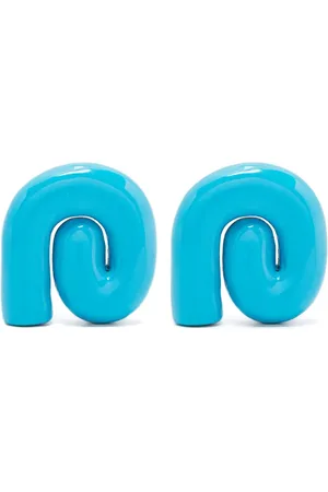 UNCOMMON MATTERS Aretes Nimbus
