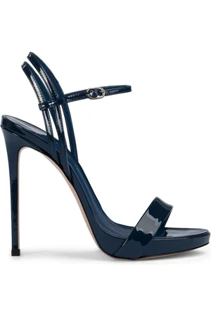 LE SILLA Sandalias Gwen con tacón 120mm