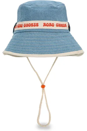 Bobo Choses Sombrero de mezclilla