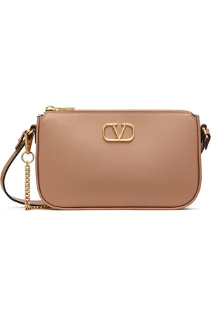 VALENTINO GARAVANI Bolsa crossbody VLogo Signature mini