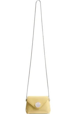 Khaite Bolsa crossbody Bobbi
