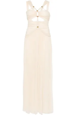Isabel Marant Vestido largo Rafael