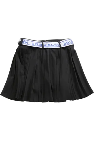 Malbon Golf Joelle mini skirt