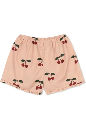 Konges Sløjd Shorts Verbena