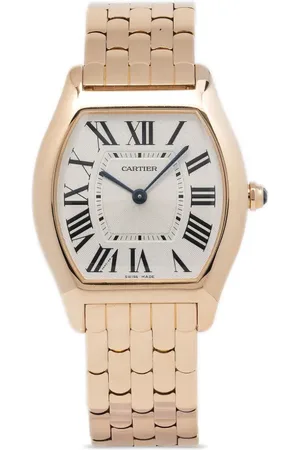 Cartier Reloj Tortue de 31mm de archivo