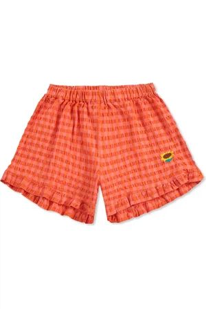 Bobo Choses Shorts Vichy