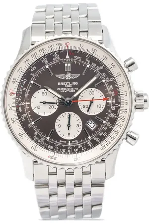 Breitling Reloj Navitimer de 46mm de archivo