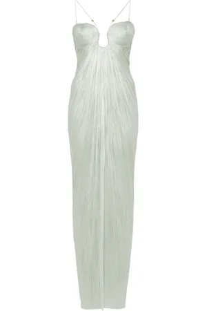 MARIA LUCIA HOHAN Vestido de fiesta Lissandra