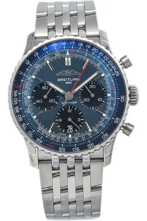 Breitling Reloj Navitimer de 41mm de archivo