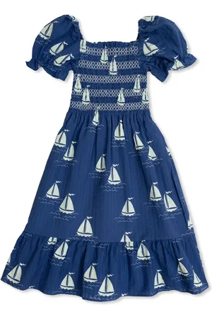 Mini Rodini Vestido