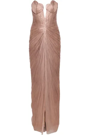 MARIA LUCIA HOHAN Vestido de fiesta Reina