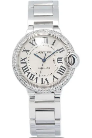 Cartier Reloj Ballon Bleu de 36mm de archivo