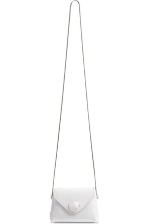 Khaite Bolsa crossbody Bobbi nano