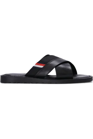 Tommy Hilfiger Sandalias con tiras cruzadas