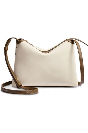 Khaite Bolsa crossbody Lina