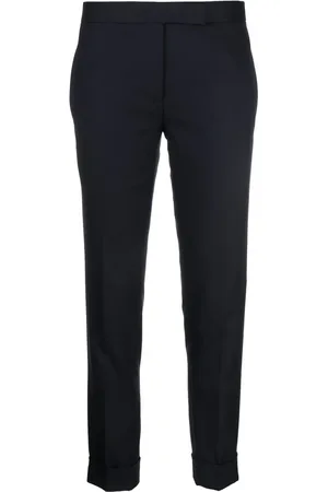 Thom Browne Pantalones capri de vestir