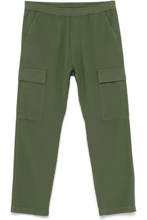 BARENA Pantalones cargo Tagio