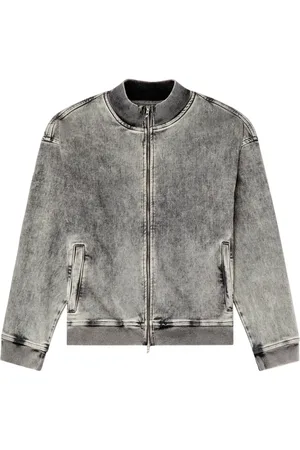 Diesel Chamarra deportiva D-Carly-S