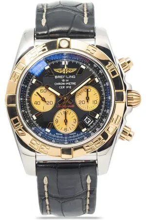 Breitling Reloj Chronomat de 44mm de archivo