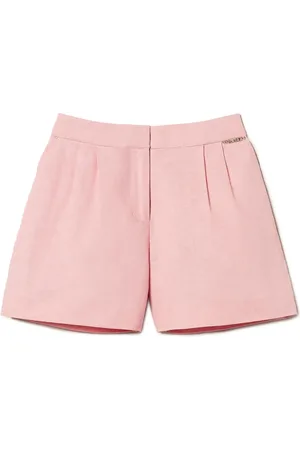 Twin-Set Shorts con bolsillos