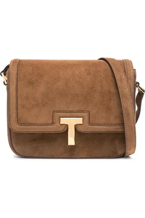 Tom Ford Bolsa crossbody Wallis pequeña