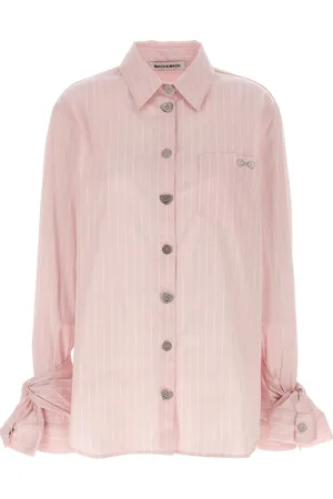 Mach & Mach Camisa Jewel