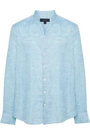 Sease Camisa Fish Tail