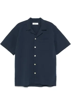 Foret Camisa Hush