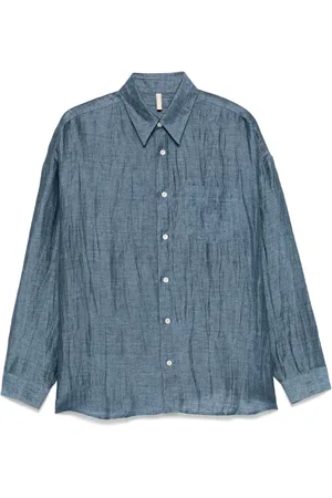 Sunflower Camisa Stable