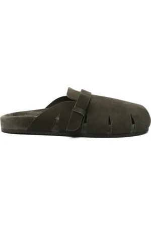 Ancient Greek Sandals Sandalias Atlas