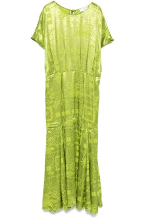 Never Fully Dressed Vestido Erin